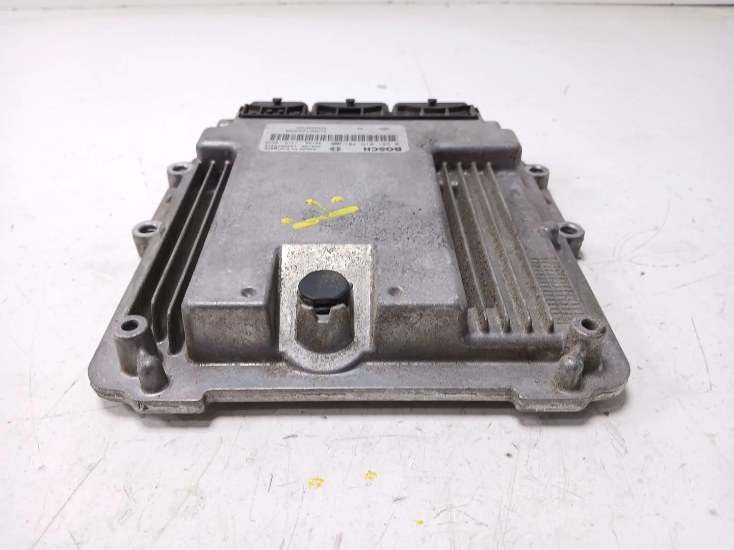 Centralita Motor Uce para Renault Laguna Iii (Bt0/1)