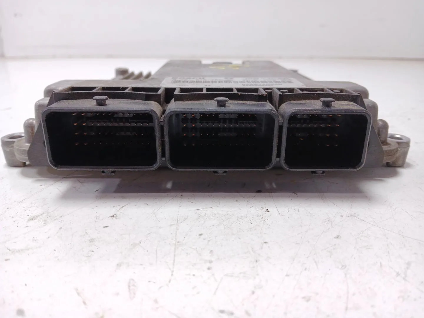 Centralita Motor Uce para Renault Laguna Iii (Bt0/1)