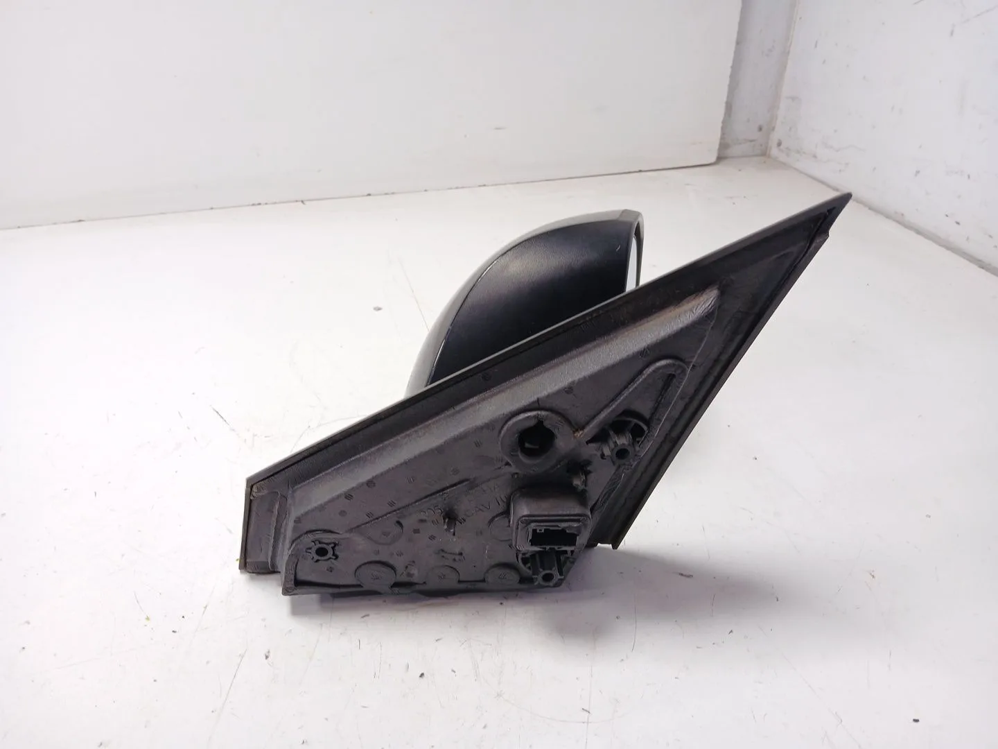 Retrovisor Derecho para Renault Laguna Iii (Bt0/1)
