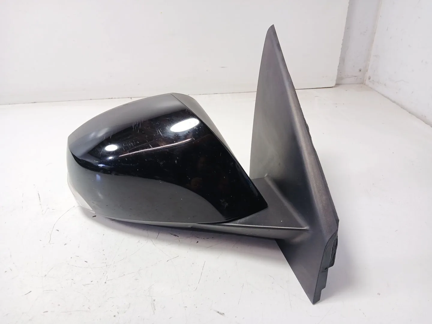 Retrovisor Derecho para Renault Laguna Iii (Bt0/1)