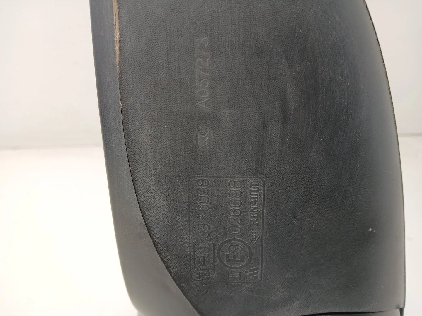 Retrovisor Derecho para Renault Laguna Iii (Bt0/1)