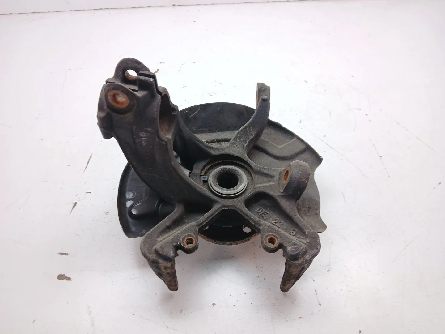 Mangueta Delantera Derecha para Skoda Fabia Iii Station Wagon (Nj5)