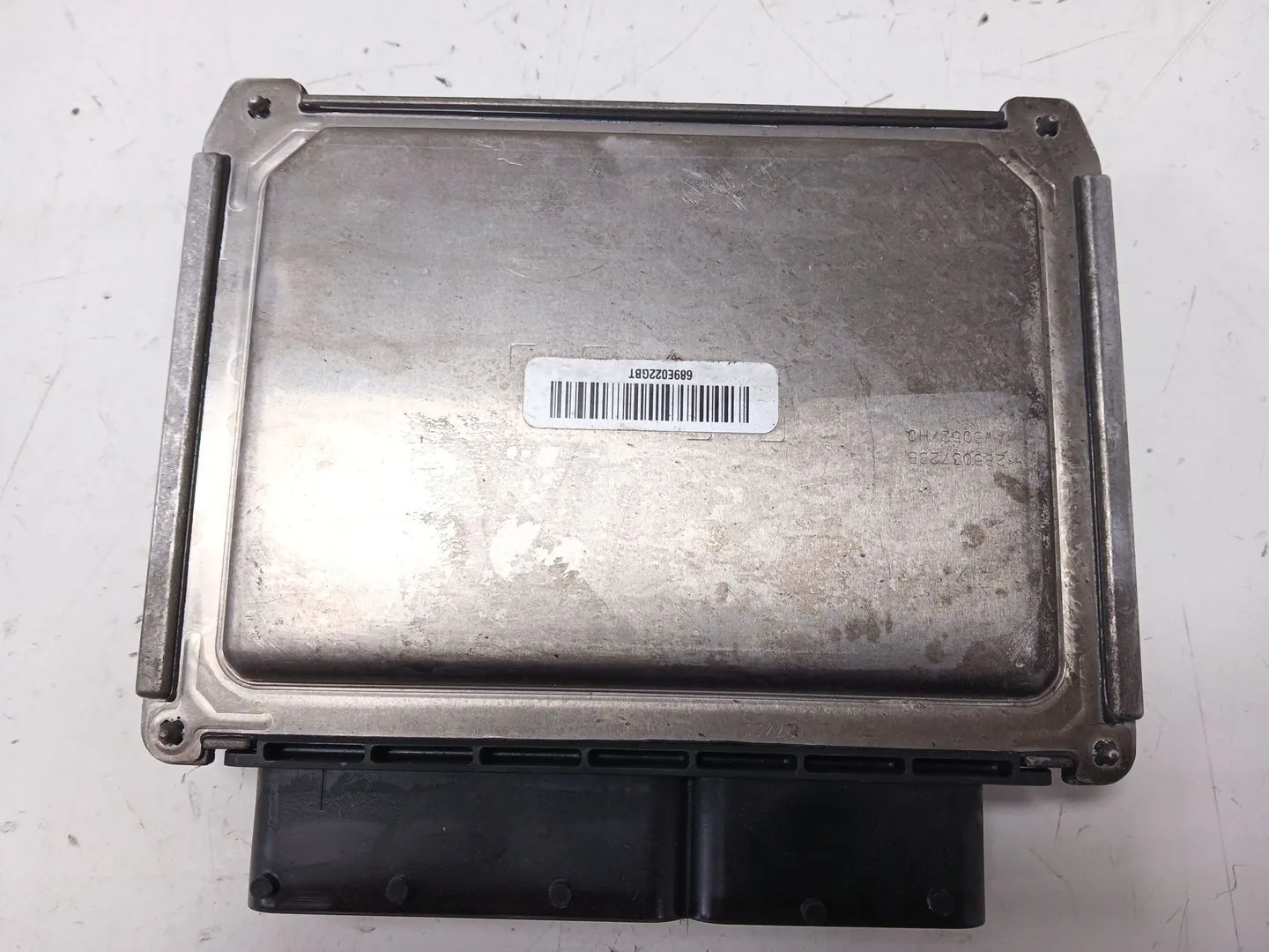 Centralita Motor Uce para Skoda Fabia Iii Station Wagon (Nj5)