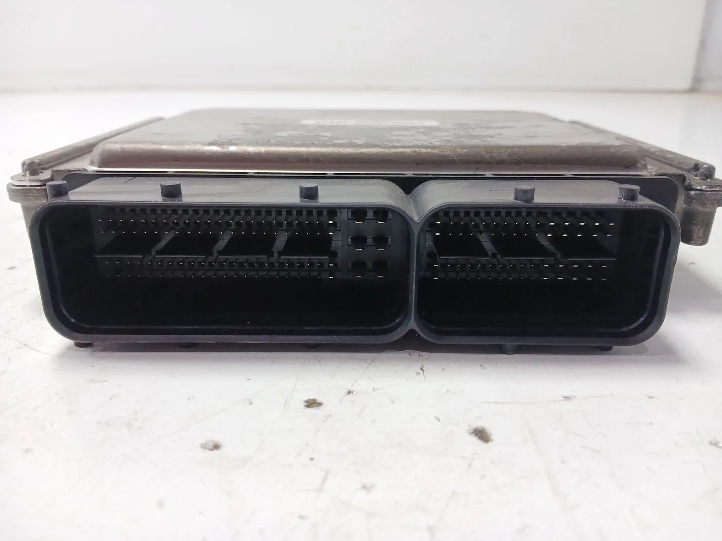 Centralita Motor Uce para Skoda Fabia Iii Station Wagon (Nj5)