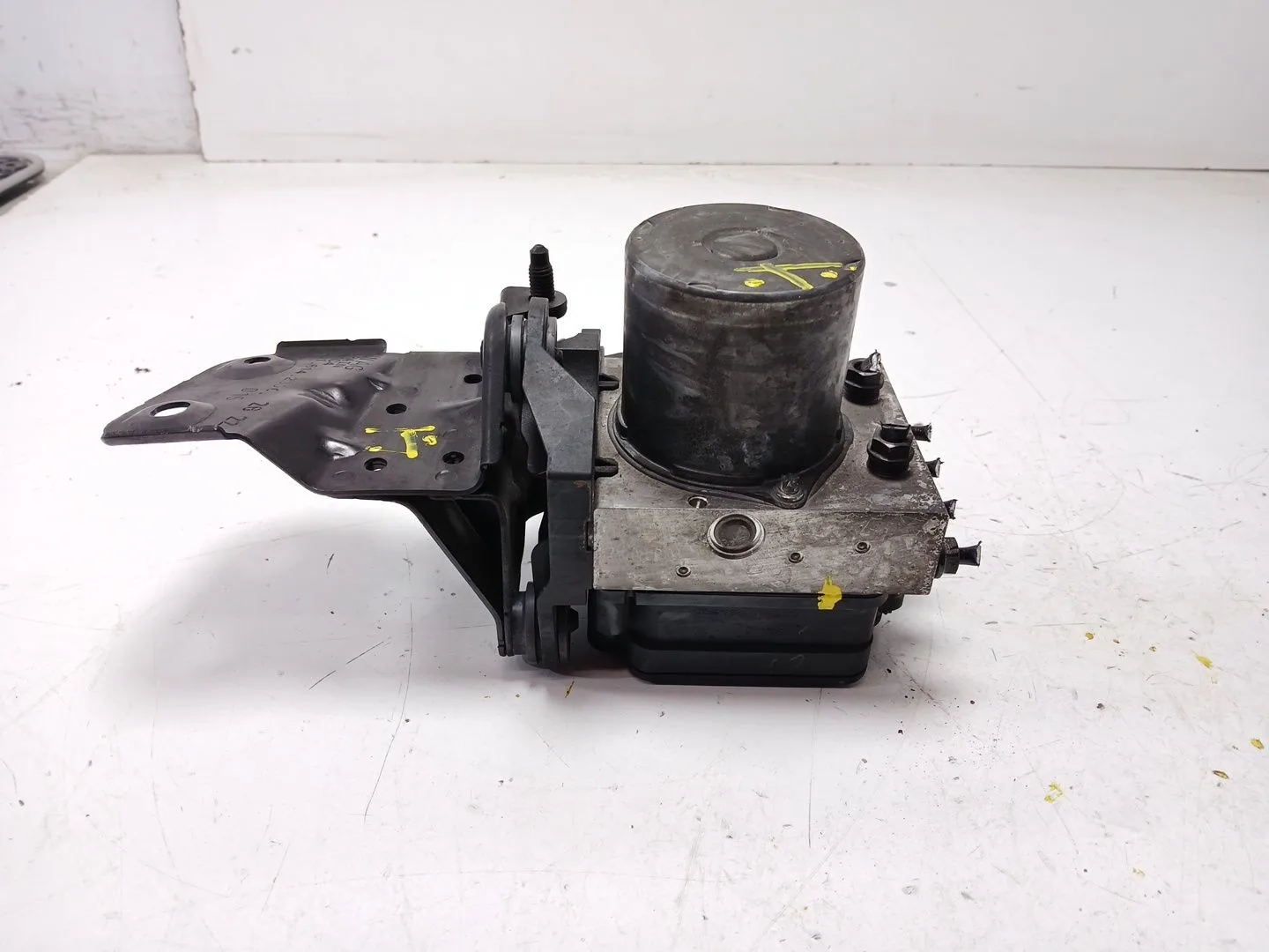 Abs para Skoda Fabia Iii Station Wagon (Nj5)