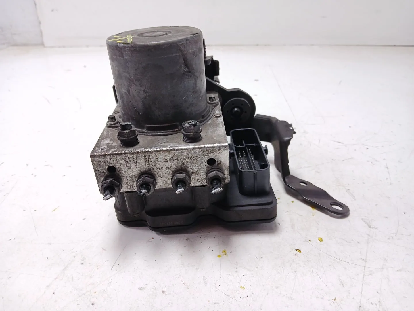 Abs para Skoda Fabia Iii Station Wagon (Nj5)