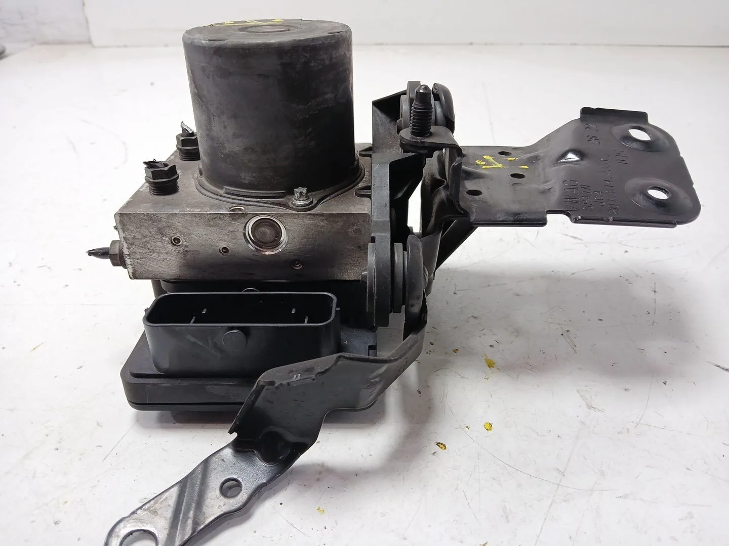 Abs para Skoda Fabia Iii Station Wagon (Nj5)