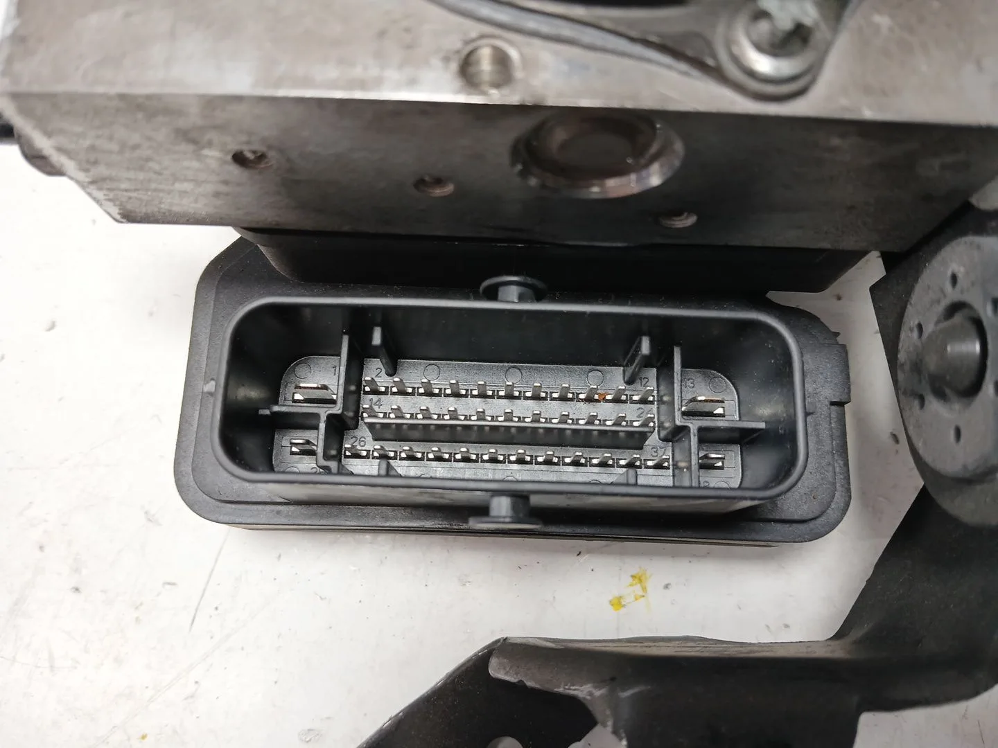 Abs para Skoda Fabia Iii Station Wagon (Nj5)