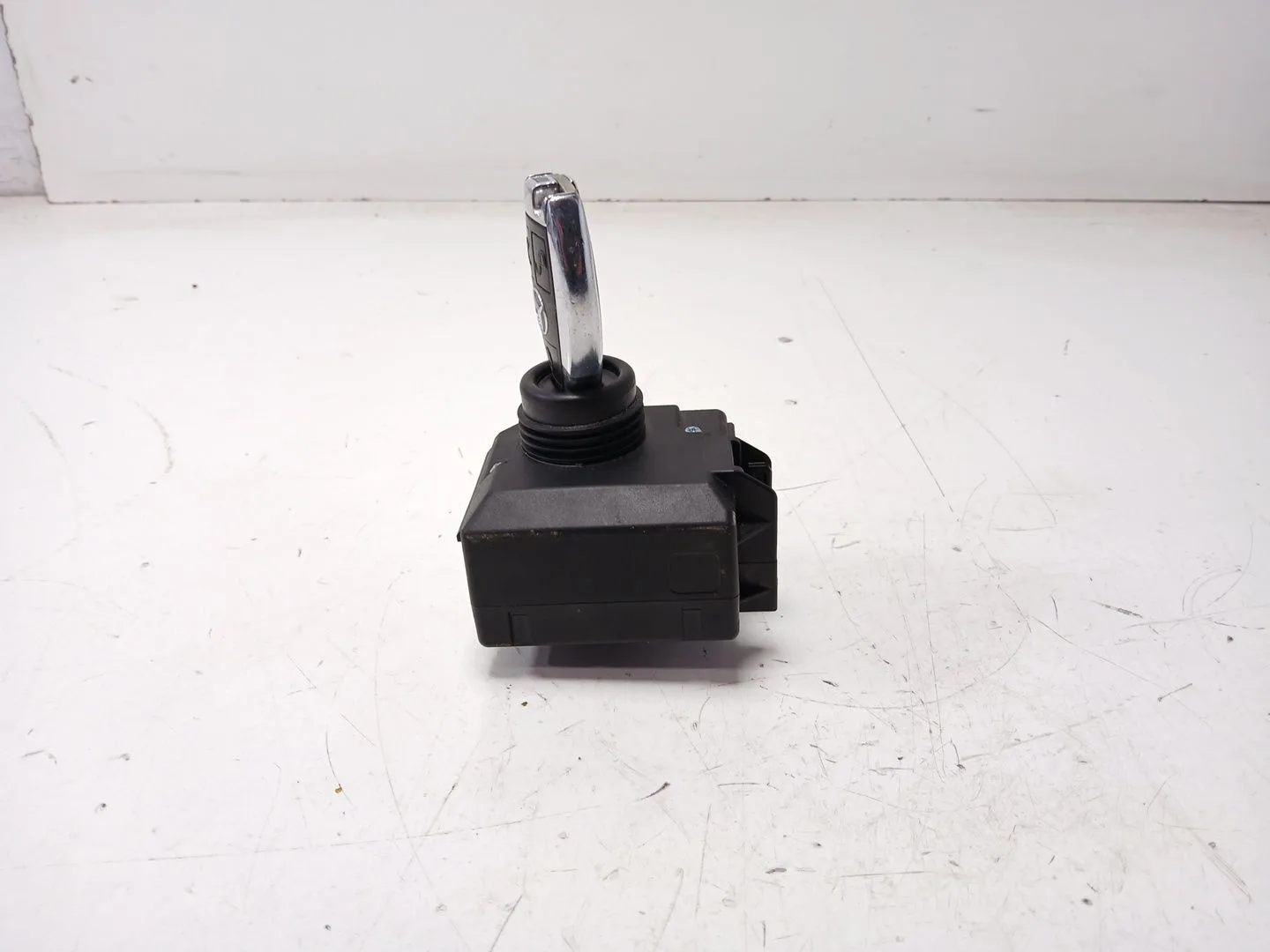 Conmutador De Arranque para Mercedes-Benz Clase C (W204)