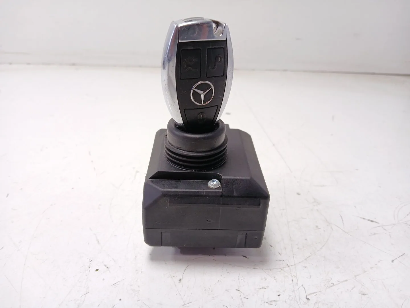 Conmutador De Arranque para Mercedes-Benz Clase C (W204)