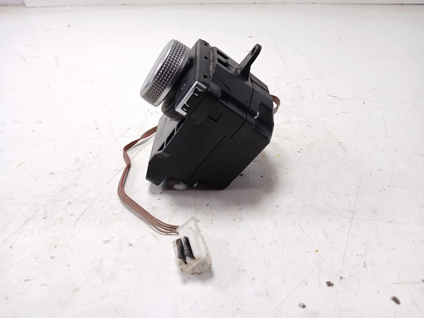 Mando Multifuncion para Mercedes-Benz Clase C (W204)