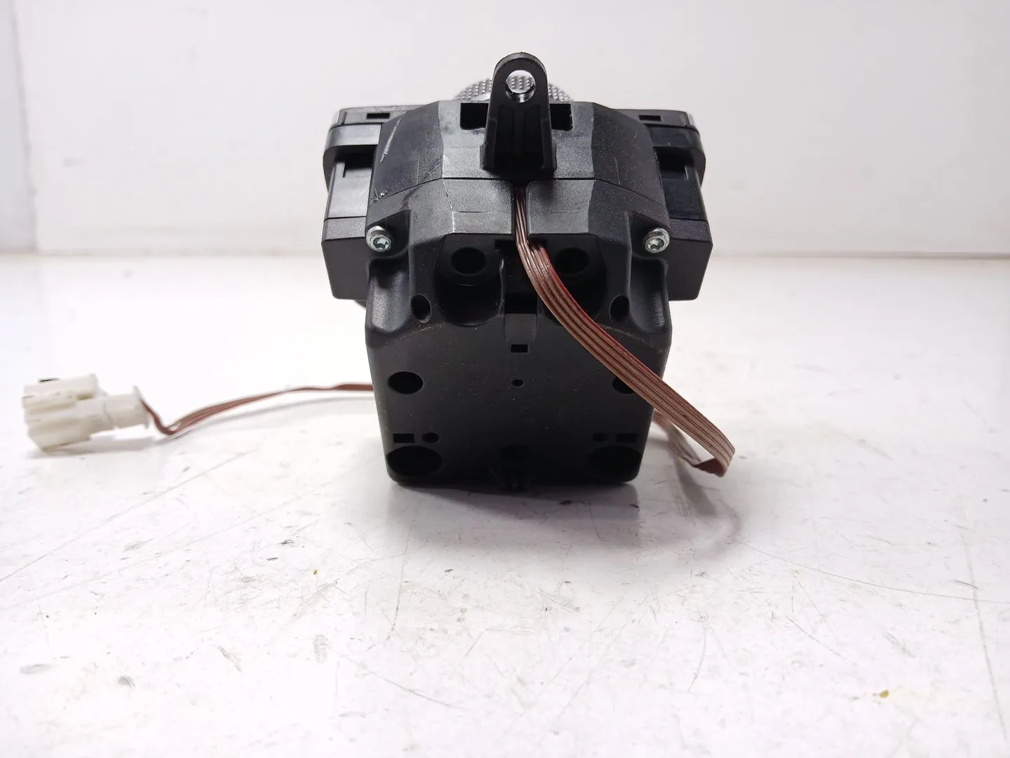 Mando Multifuncion para Mercedes-Benz Clase C (W204)
