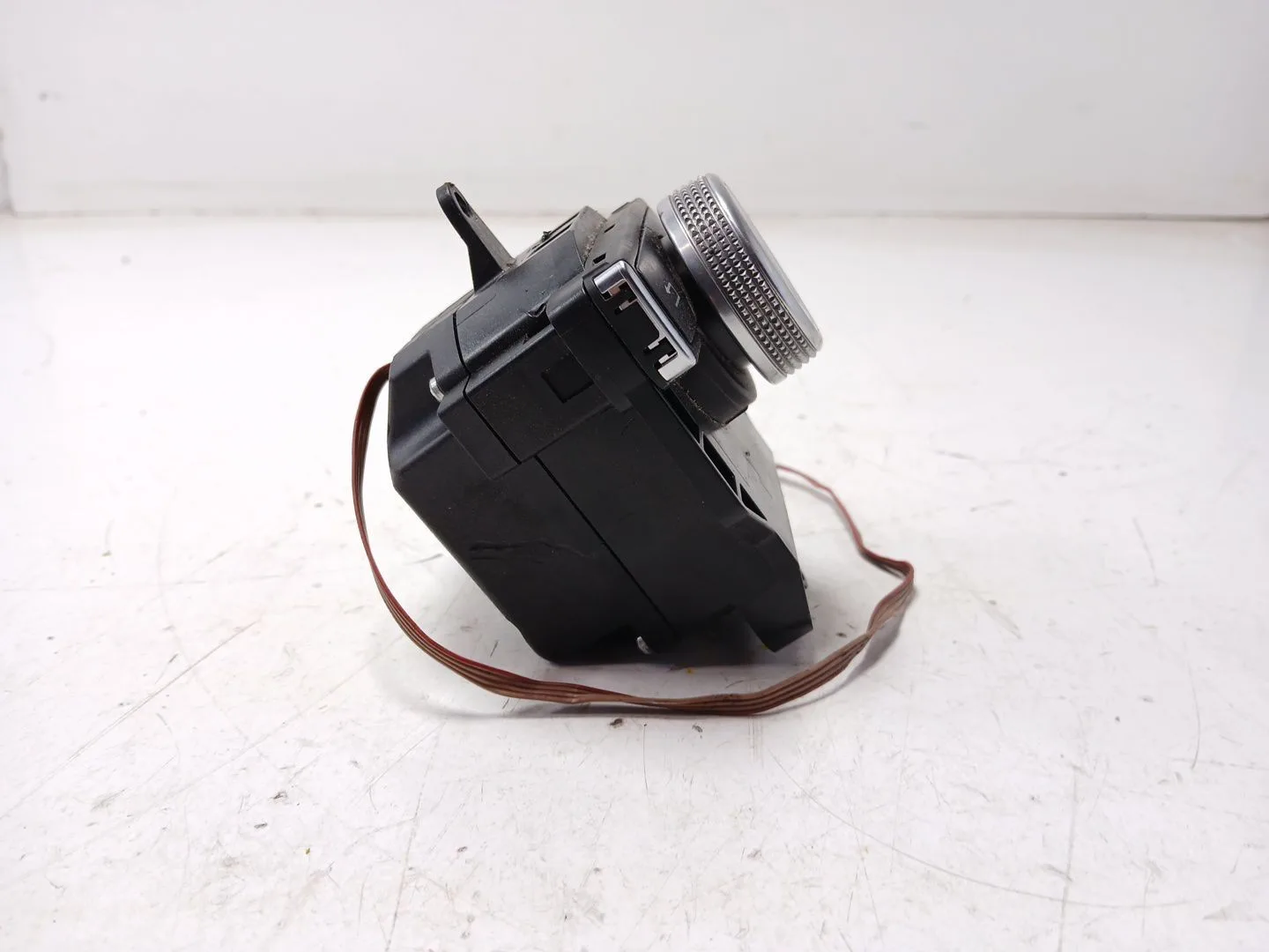 Mando Multifuncion para Mercedes-Benz Clase C (W204)