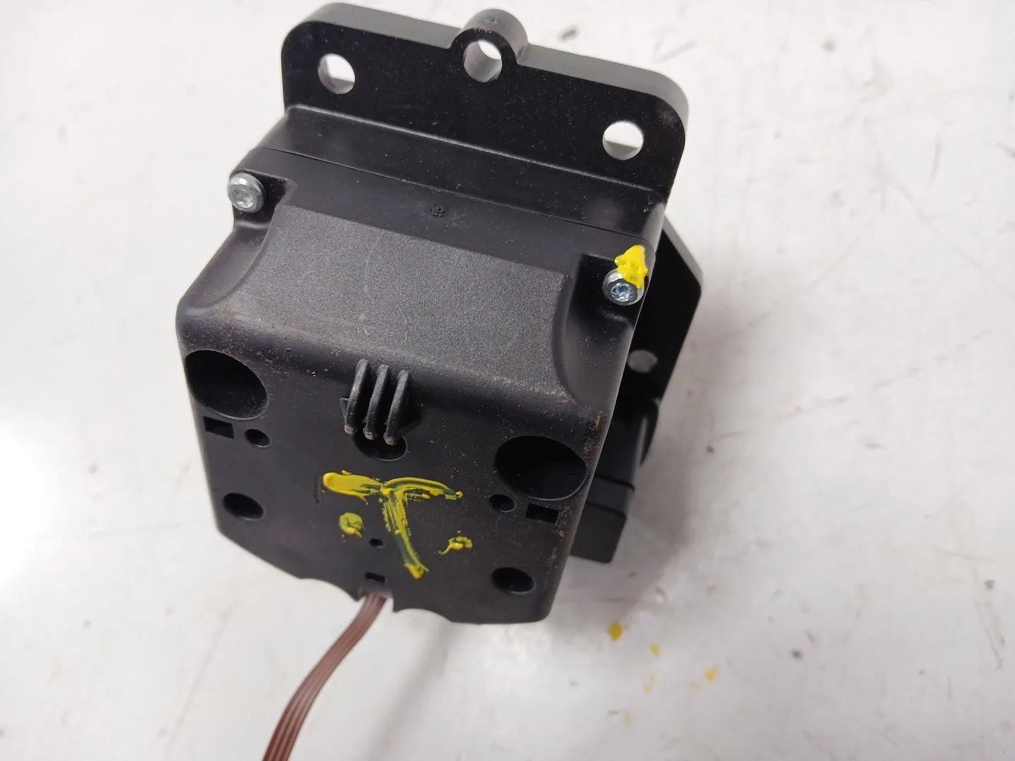 Mando Multifuncion para Mercedes-Benz Clase C (W204)