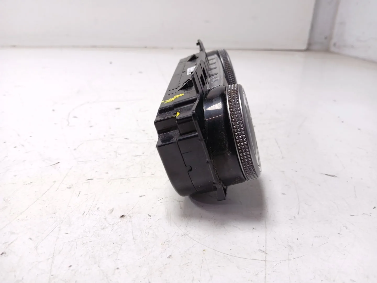 Mando Climatizador para Mercedes-Benz Clase C (W204)