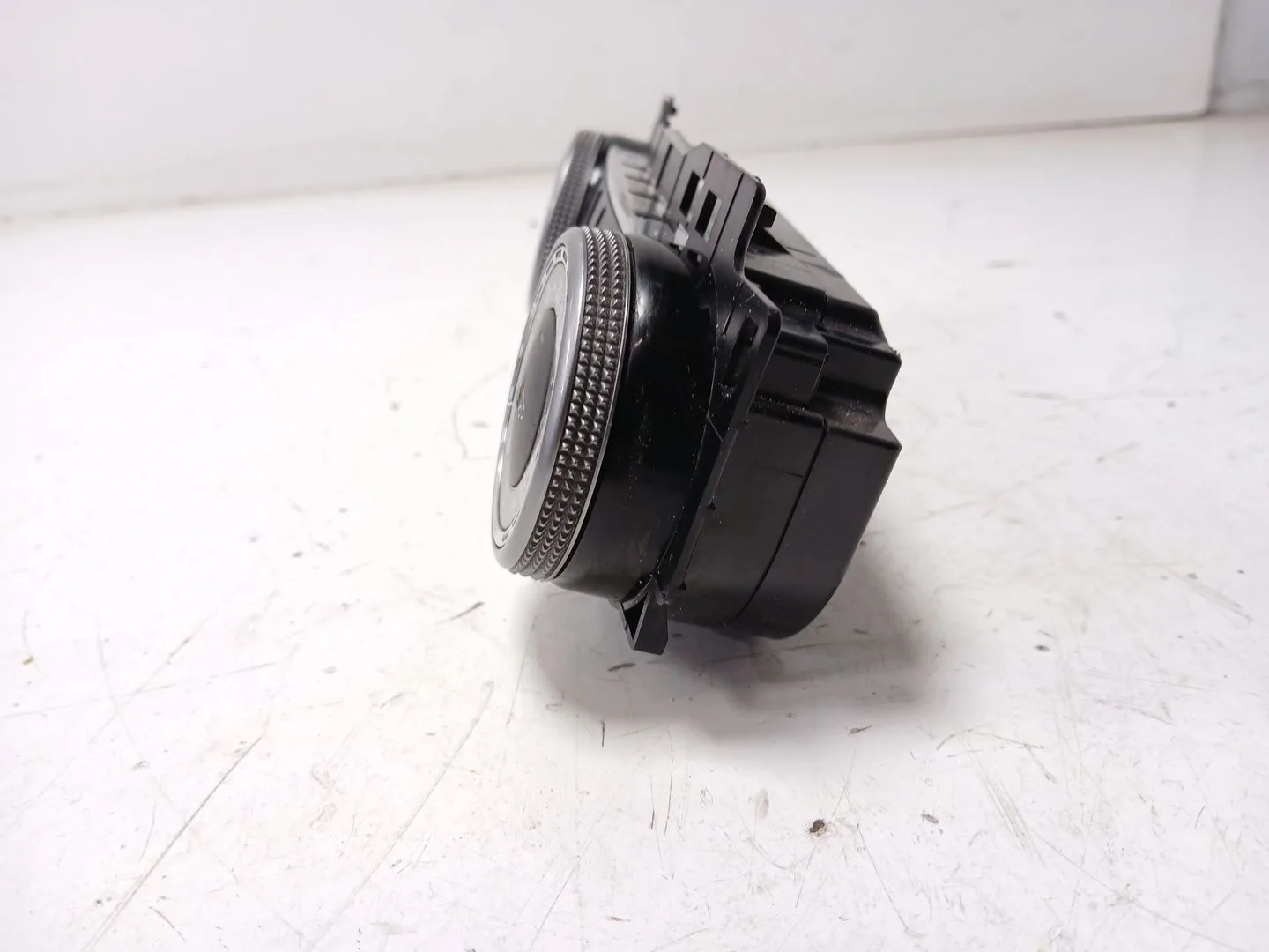 Mando Climatizador para Mercedes-Benz Clase C (W204)