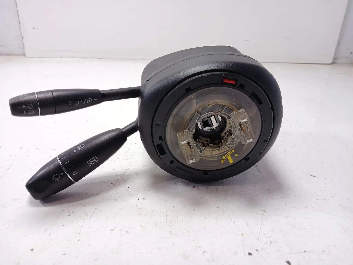Mando Limpia para Mercedes-Benz Clase C (W204)