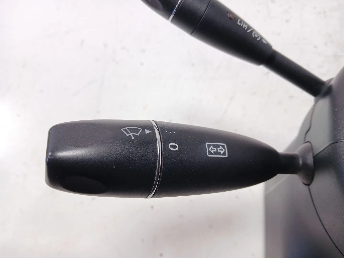Mando Limpia para Mercedes-Benz Clase C (W204)