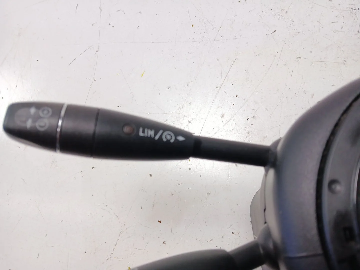 Mando Limpia para Mercedes-Benz Clase C (W204)