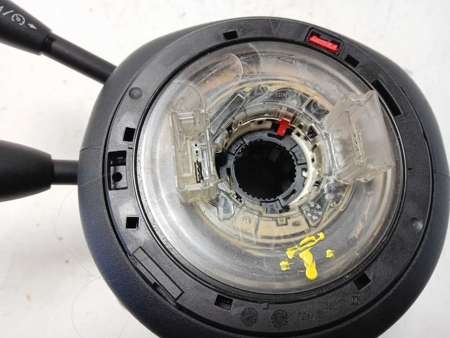 Mando Limpia para Mercedes-Benz Clase C (W204)