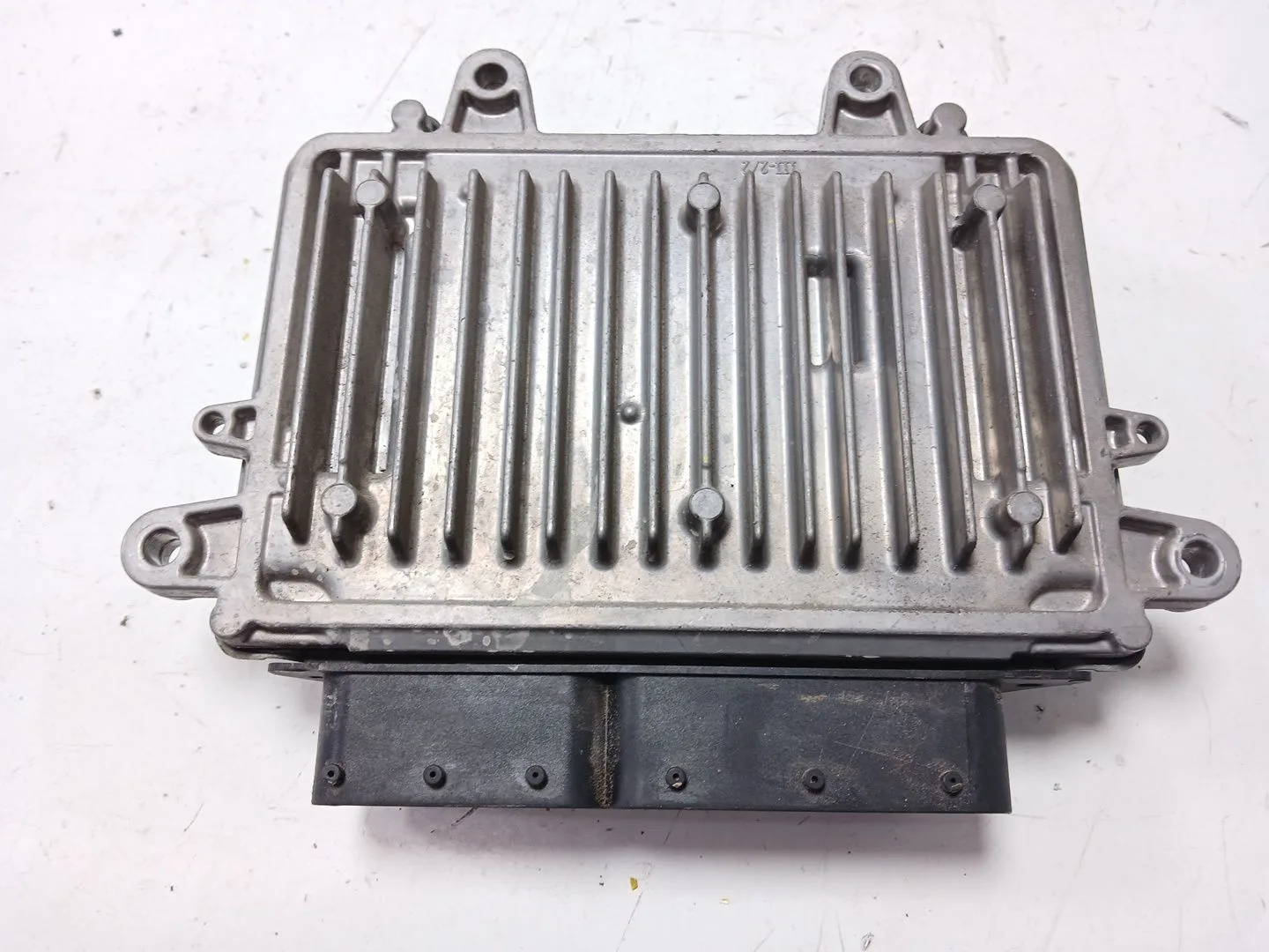 Centralita Motor Uce para Mercedes-Benz Clase B Sports Tourer (W245)