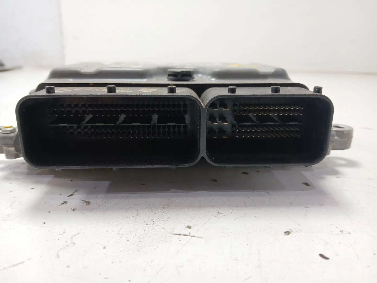 Centralita Motor Uce para Mercedes-Benz Clase B Sports Tourer (W245)