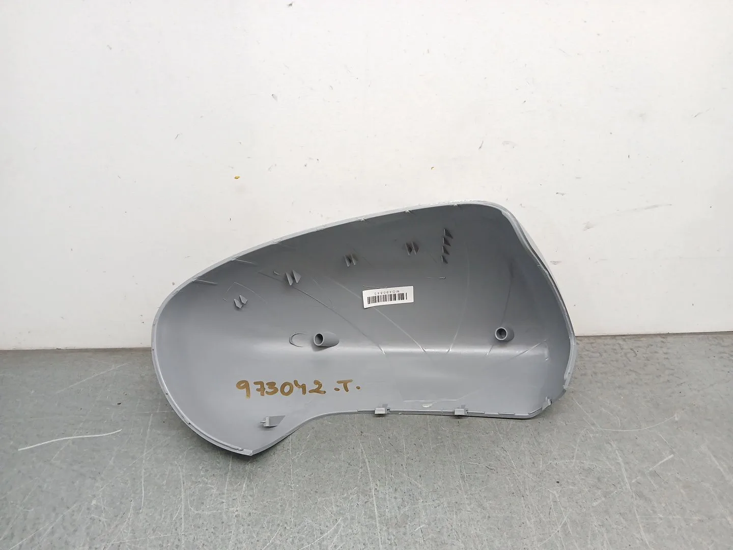 Carcasa Retrovisor Izquierdo para Nissan Qashqai (J10)