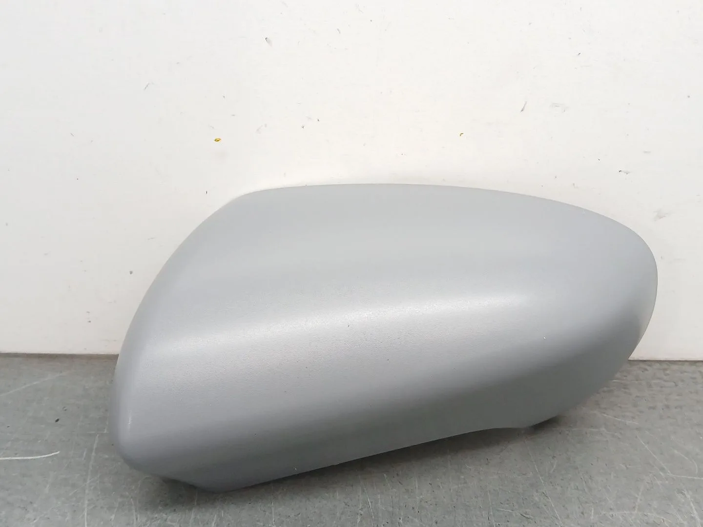 Carcasa Retrovisor Izquierdo para Nissan Qashqai (J10)