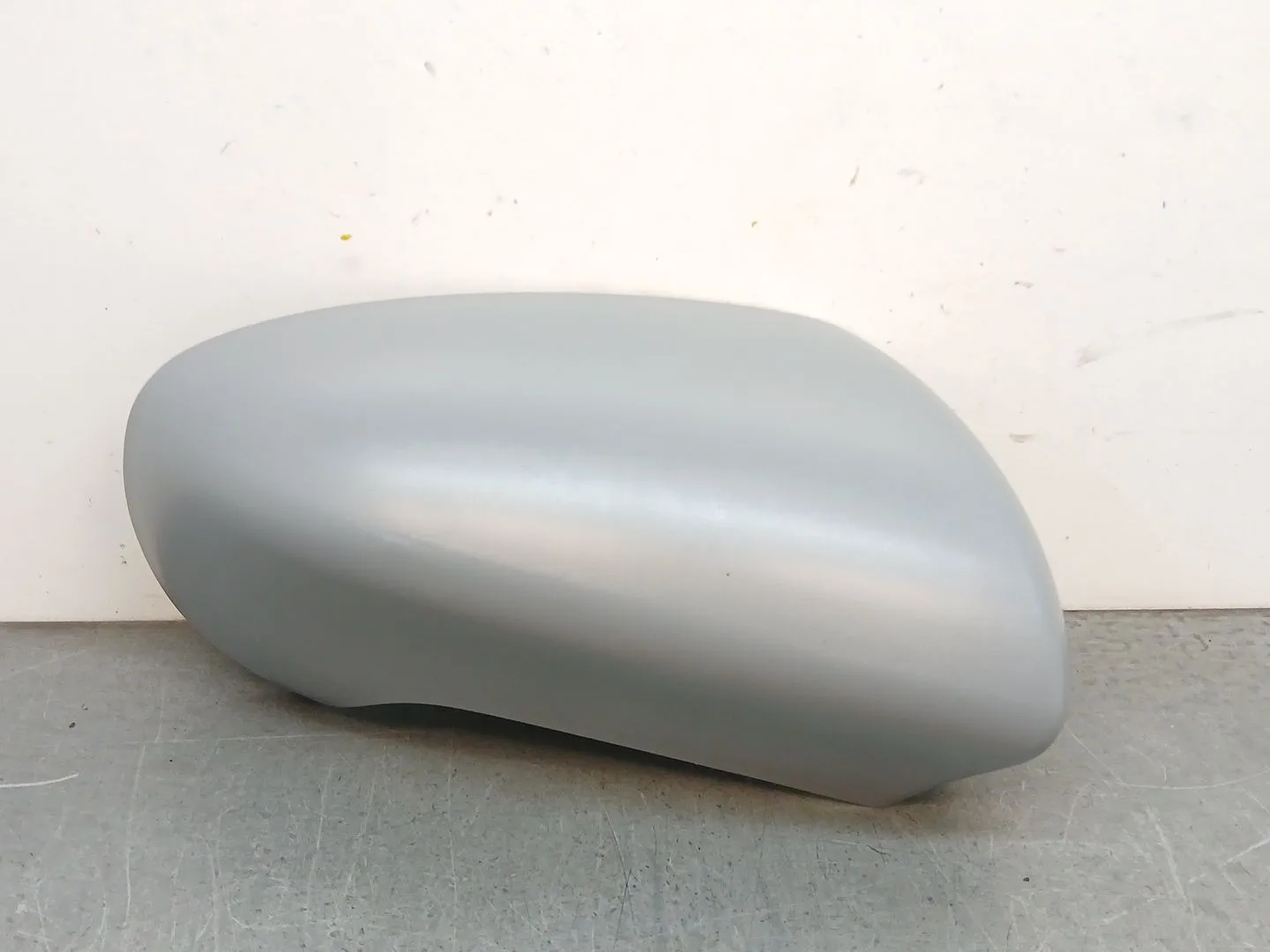 Carcasa Retrovisor Derecho para Nissan Qashqai (J10)