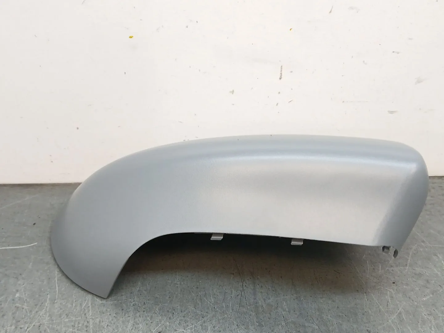 Carcasa Retrovisor Derecho para Nissan Qashqai (J10)