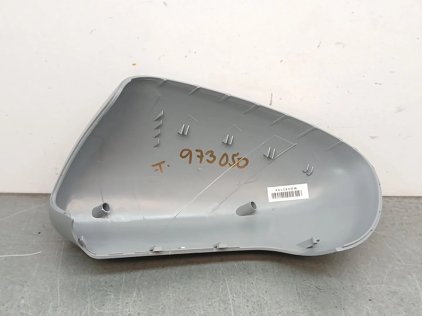 Carcasa Retrovisor Derecho para Nissan Qashqai (J10)