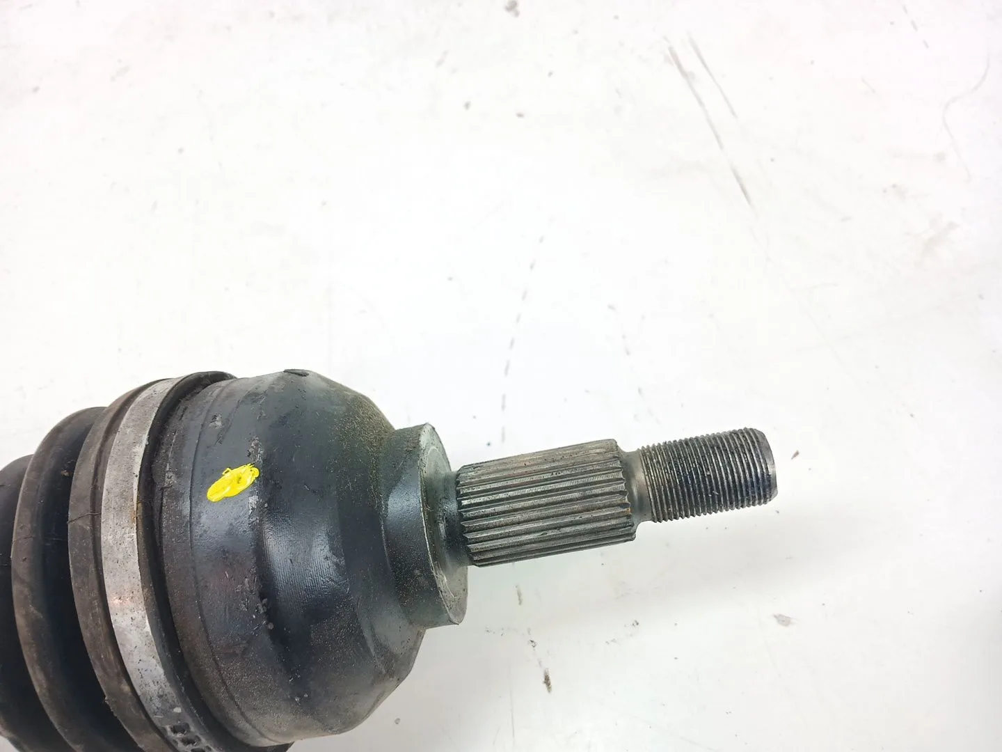 Transmision Delantera Derecha para Renault Laguna Iii (Bt0/1)