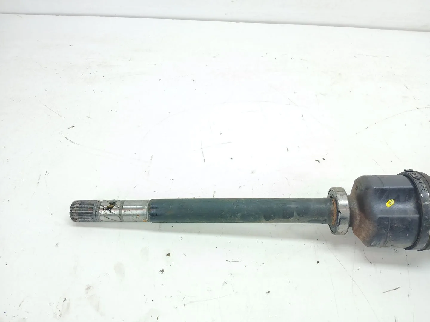 Transmision Delantera Derecha para Renault Laguna Iii (Bt0/1)
