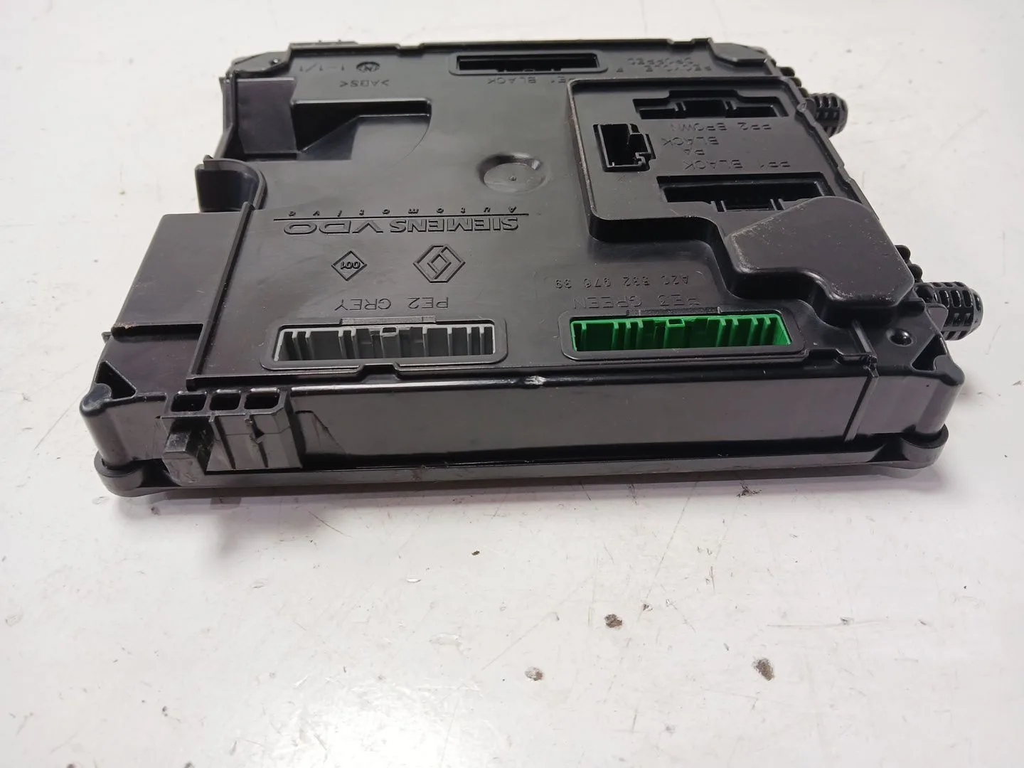 Centralita Bsi para Renault Laguna Iii (Bt0/1)