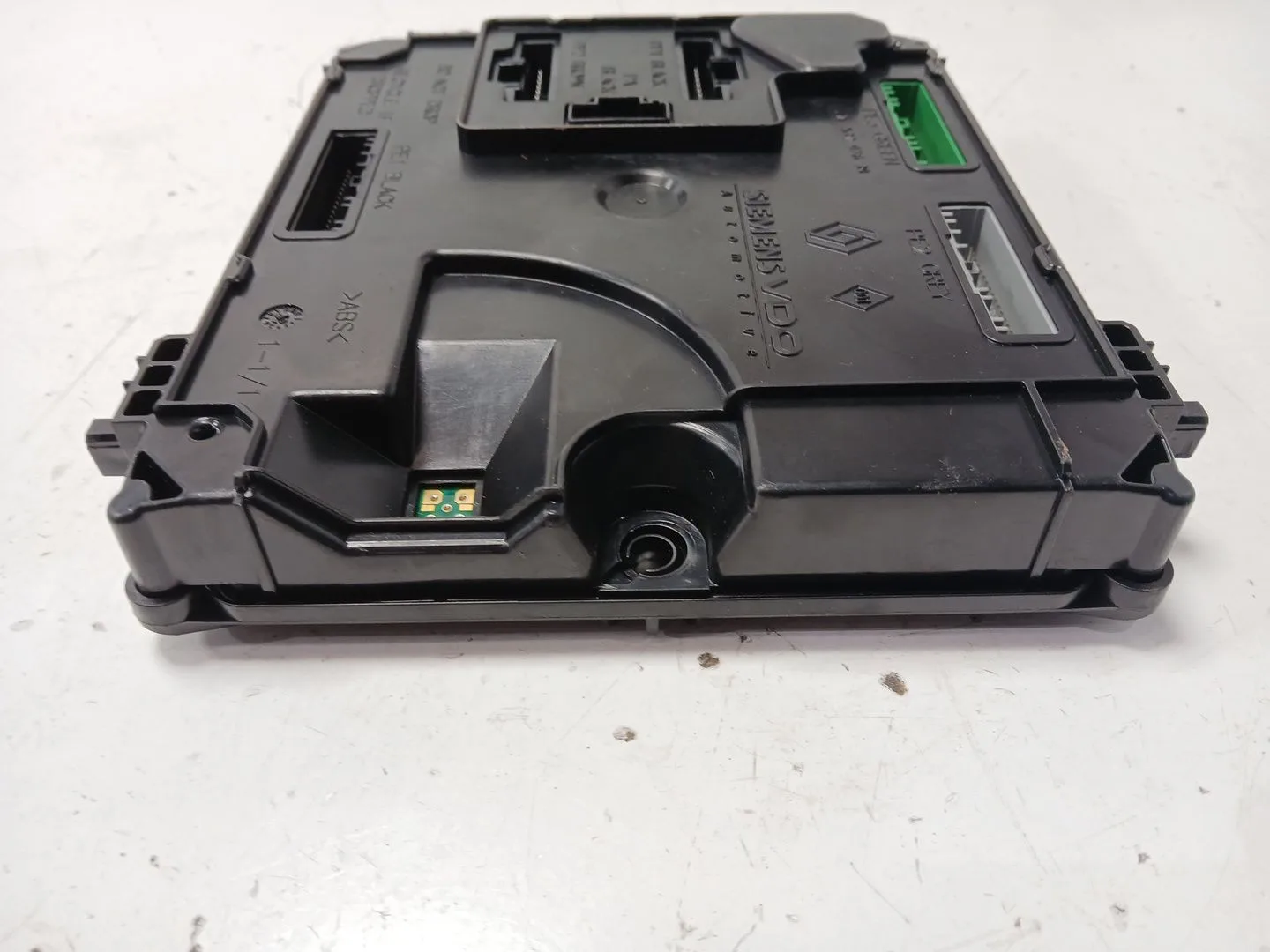 Centralita Bsi para Renault Laguna Iii (Bt0/1)