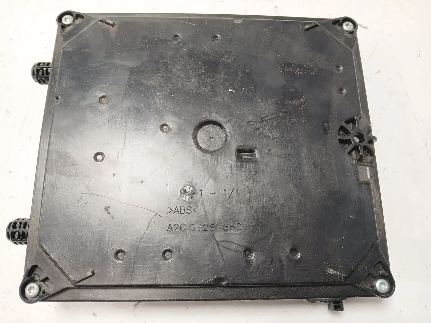 Centralita Bsi para Renault Laguna Iii (Bt0/1)