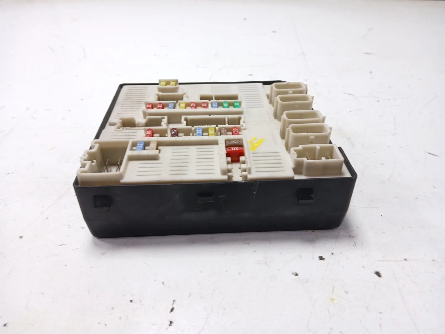 Centralita Bsm para Renault Laguna Iii (Bt0/1)