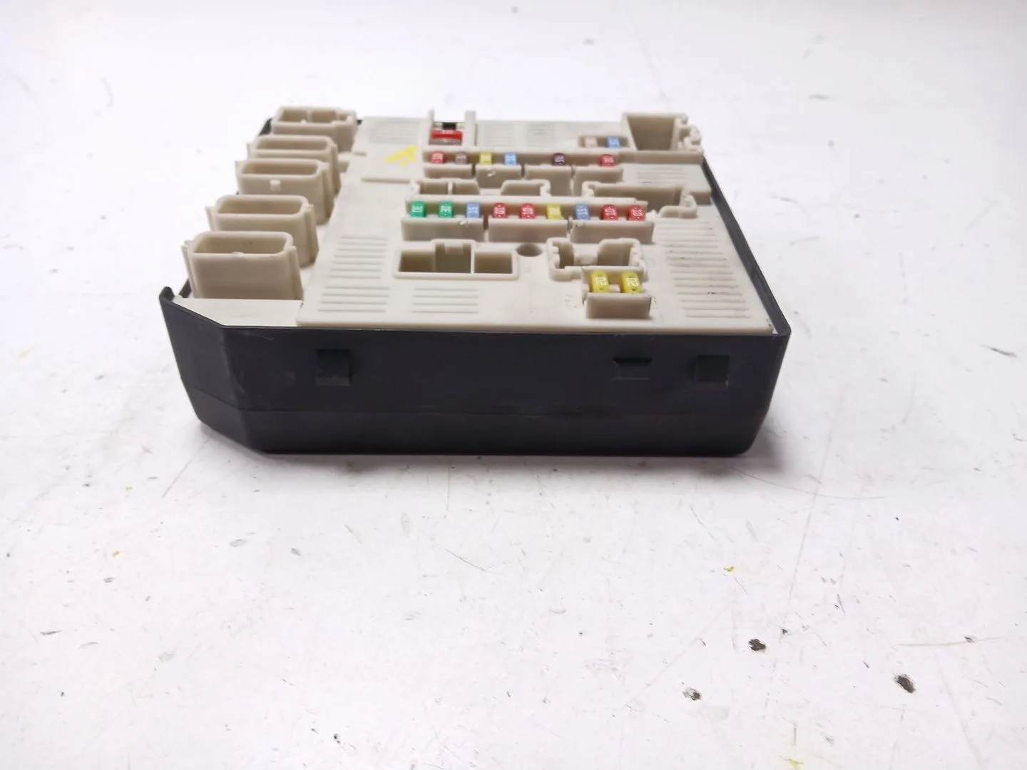 Centralita Bsm para Renault Laguna Iii (Bt0/1)