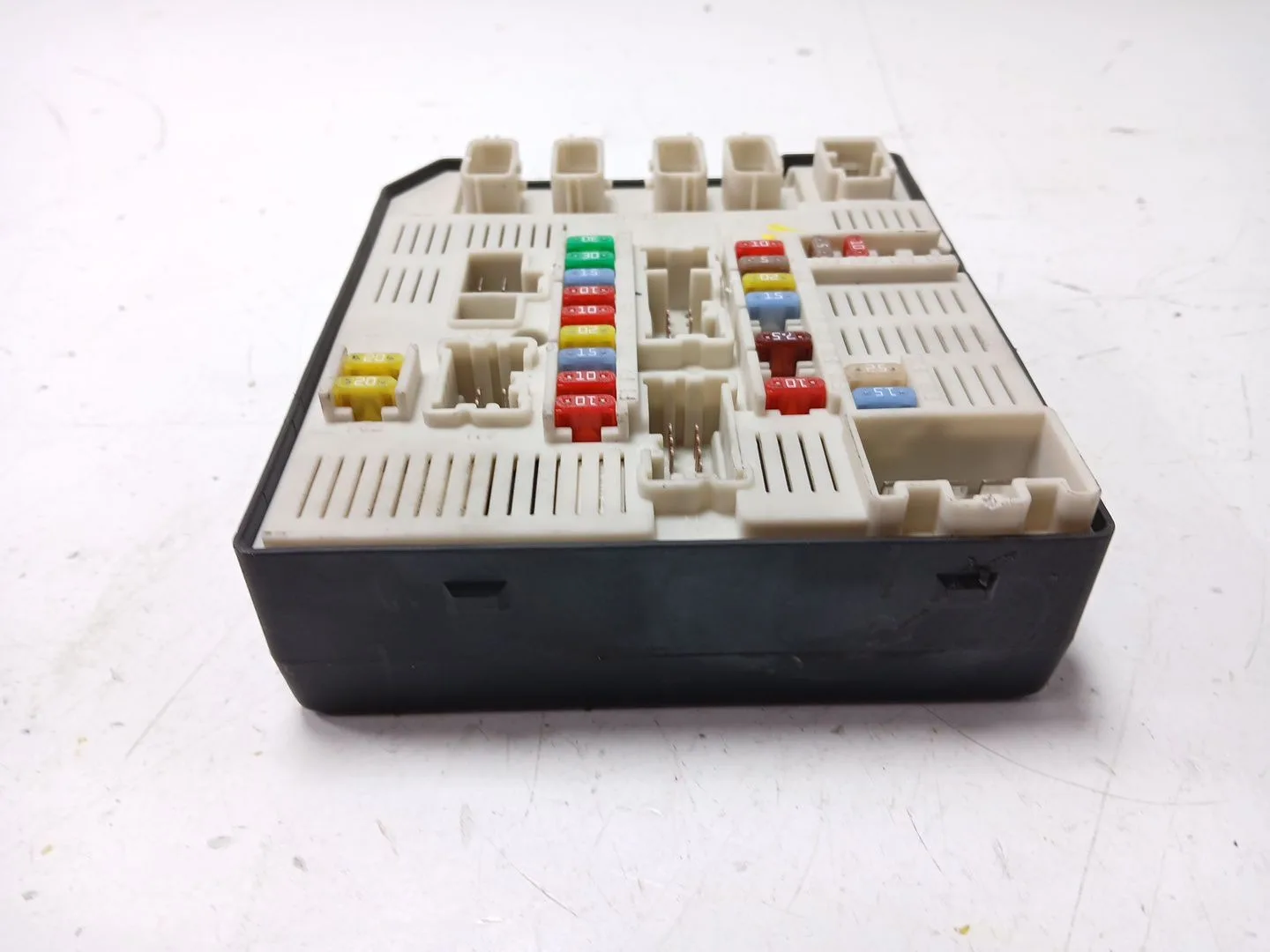Centralita Bsm para Renault Laguna Iii (Bt0/1)