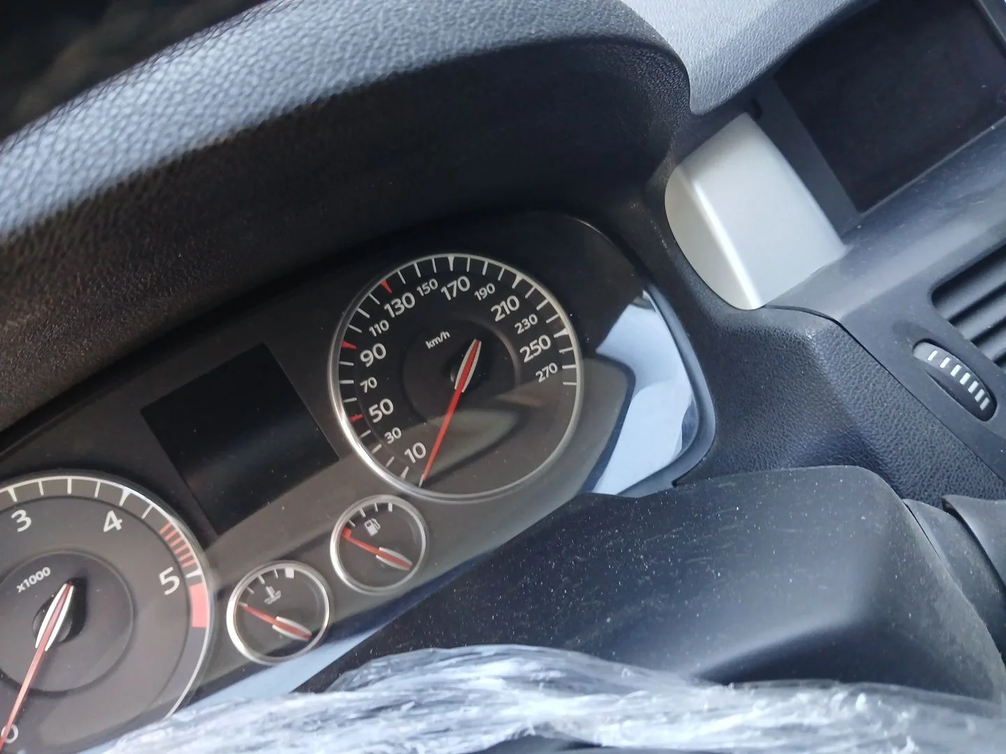 Cuadro Instrumentos para Renault Laguna Iii (Bt0/1)