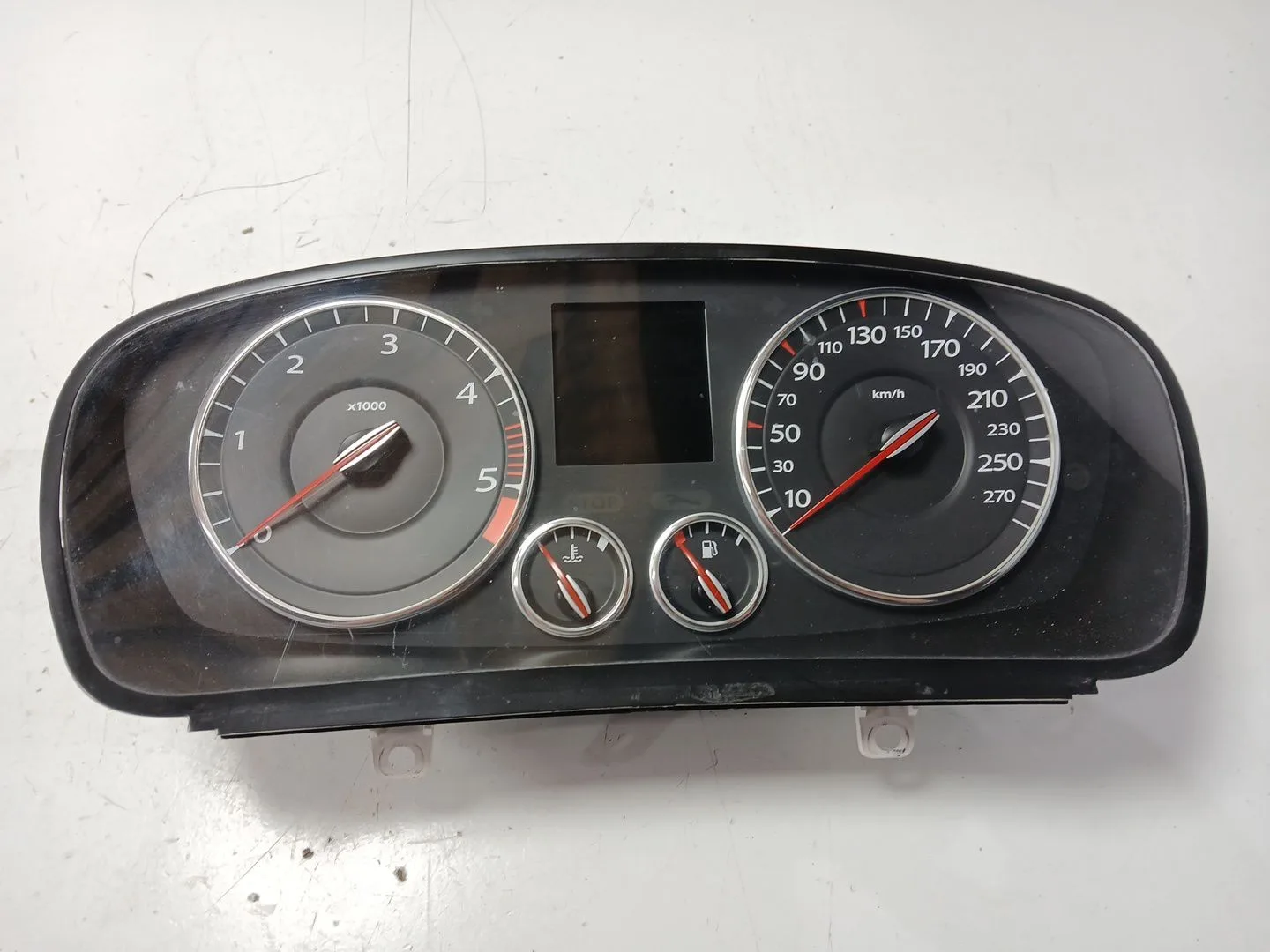 Cuadro Instrumentos para Renault Laguna Iii (Bt0/1)