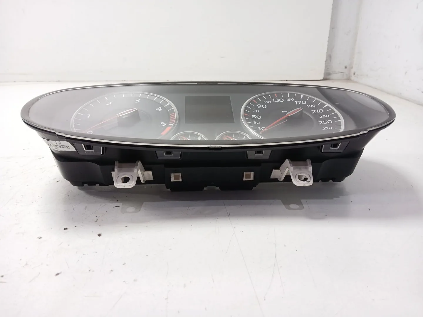 Cuadro Instrumentos para Renault Laguna Iii (Bt0/1)