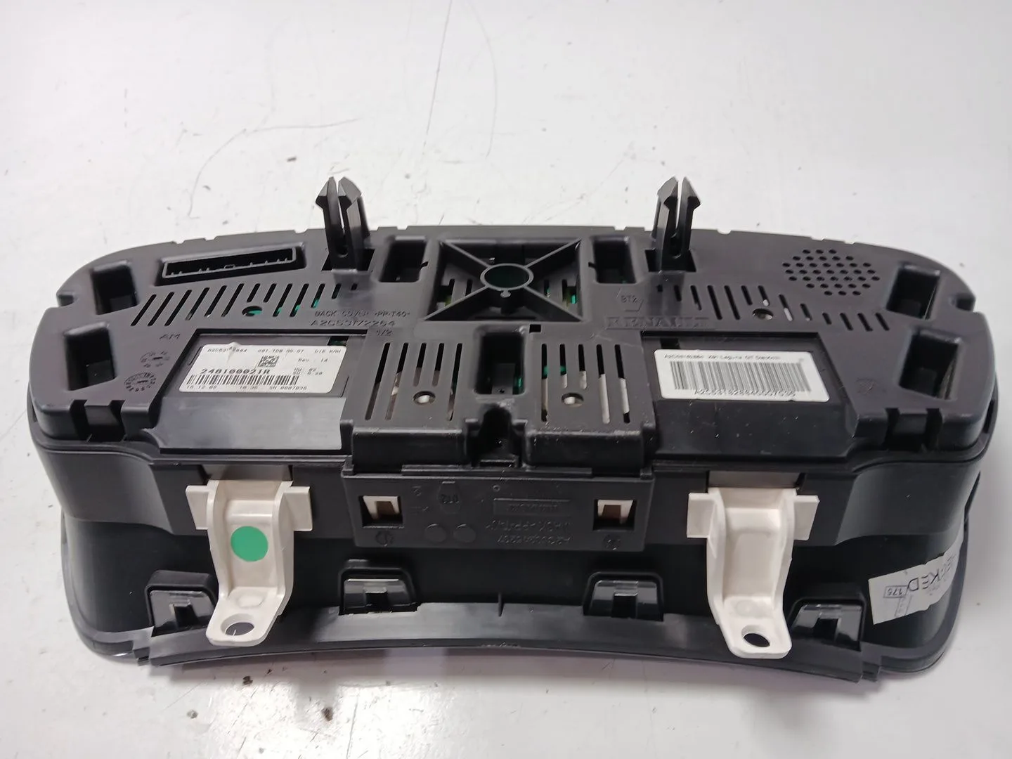 Cuadro Instrumentos para Renault Laguna Iii (Bt0/1)