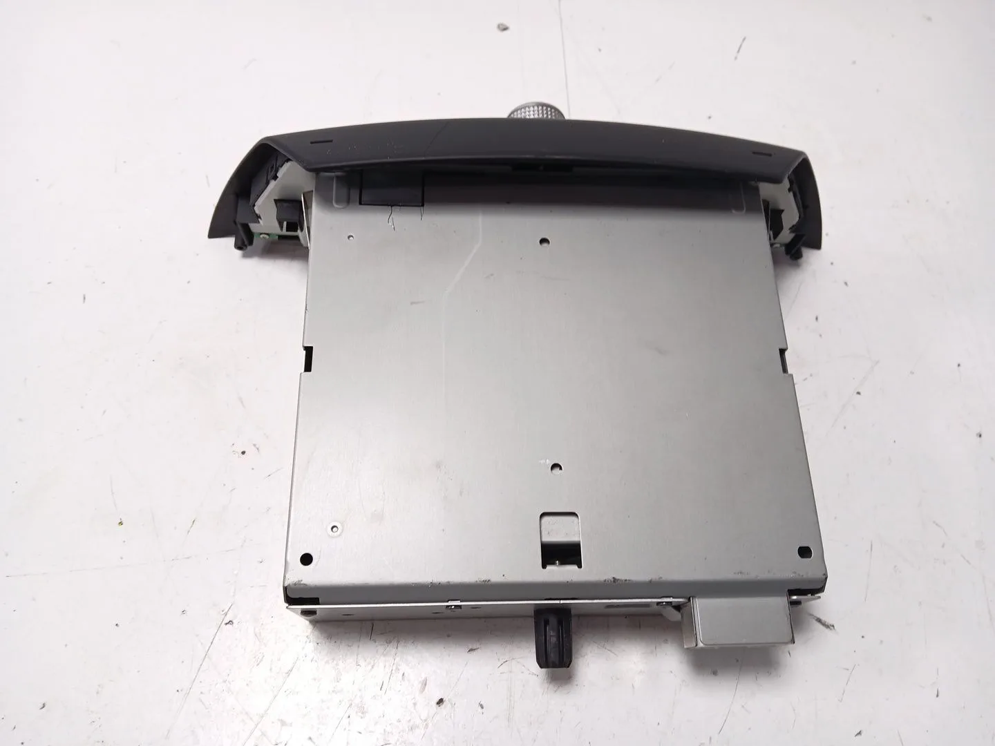 Sistema Audio / Radio Cd para Renault Laguna Iii (Bt0/1)
