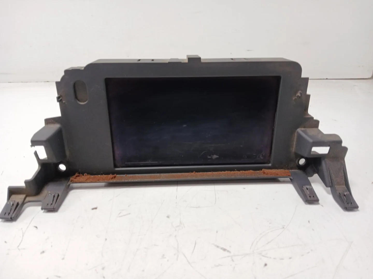 Pantalla Multifuncion para Renault Laguna Iii (Bt0/1)