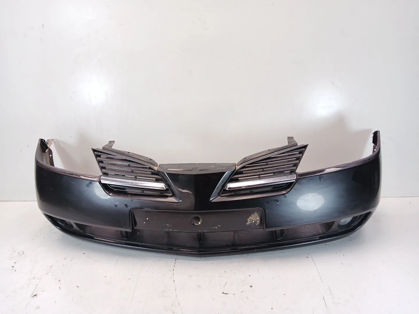 Paragolpes Delantero para Nissan Primera (P12)