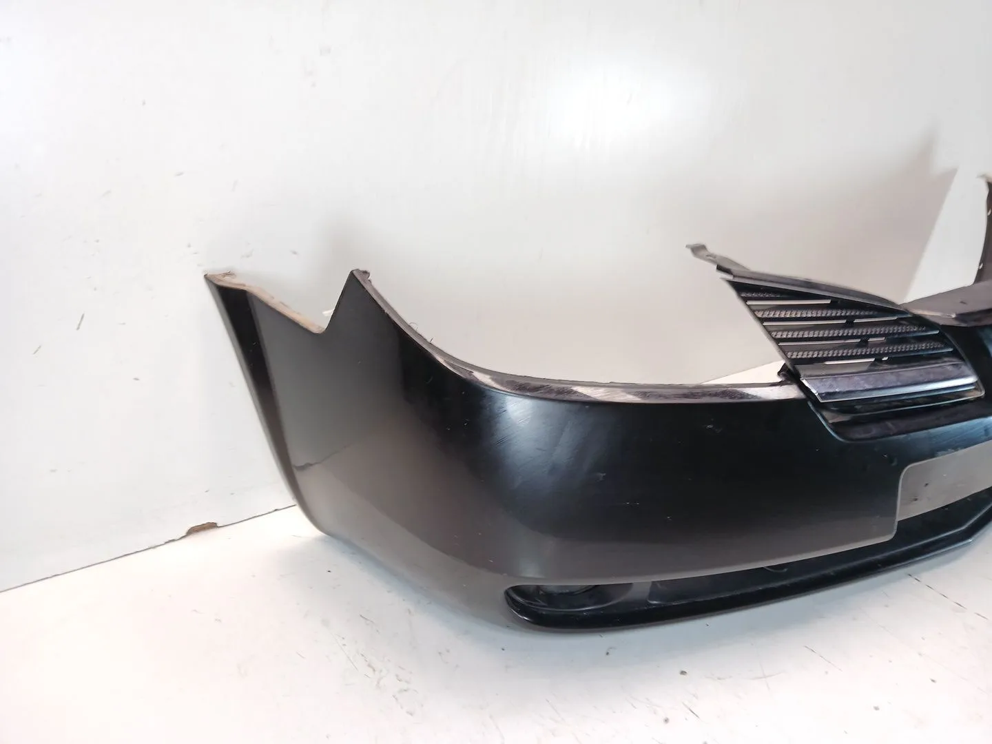 Paragolpes Delantero para Nissan Primera (P12)