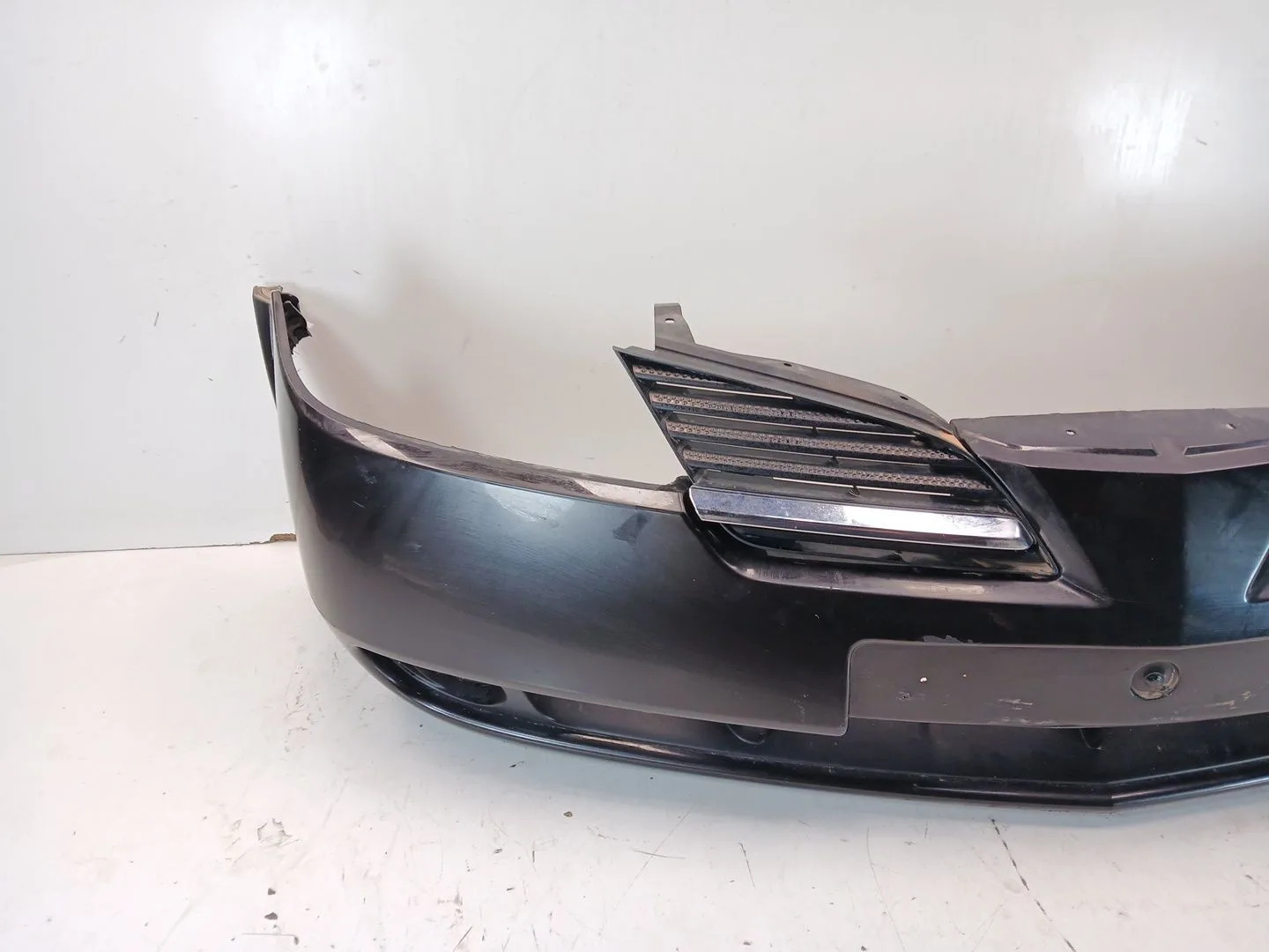 Paragolpes Delantero para Nissan Primera (P12)
