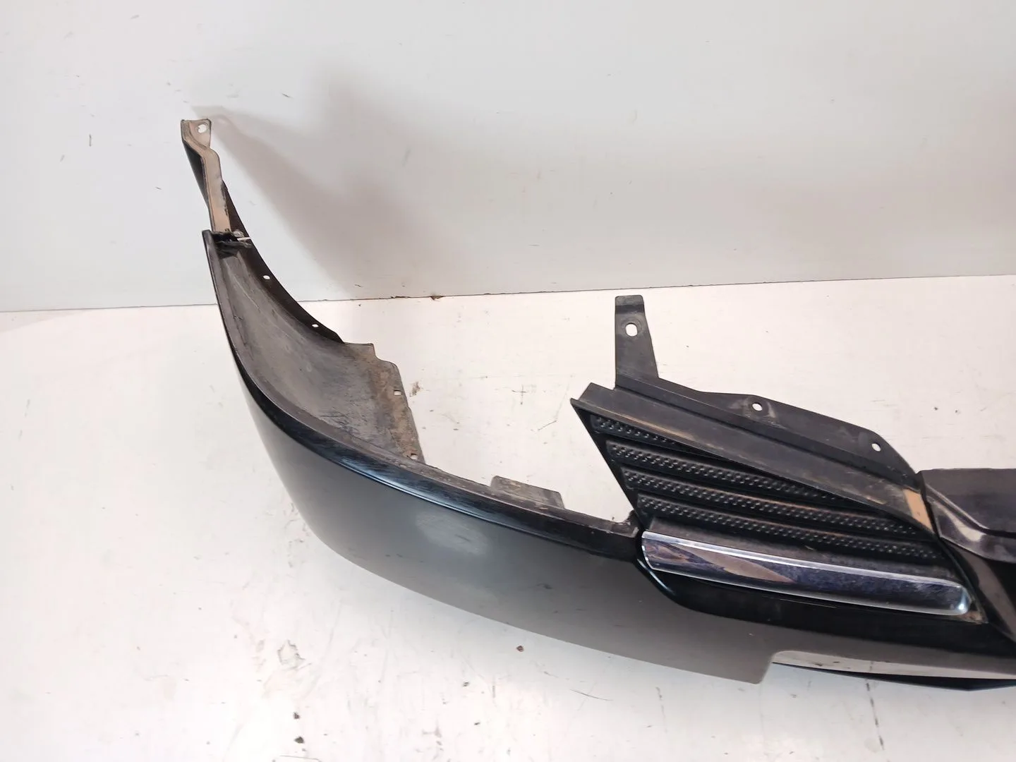 Paragolpes Delantero para Nissan Primera (P12)