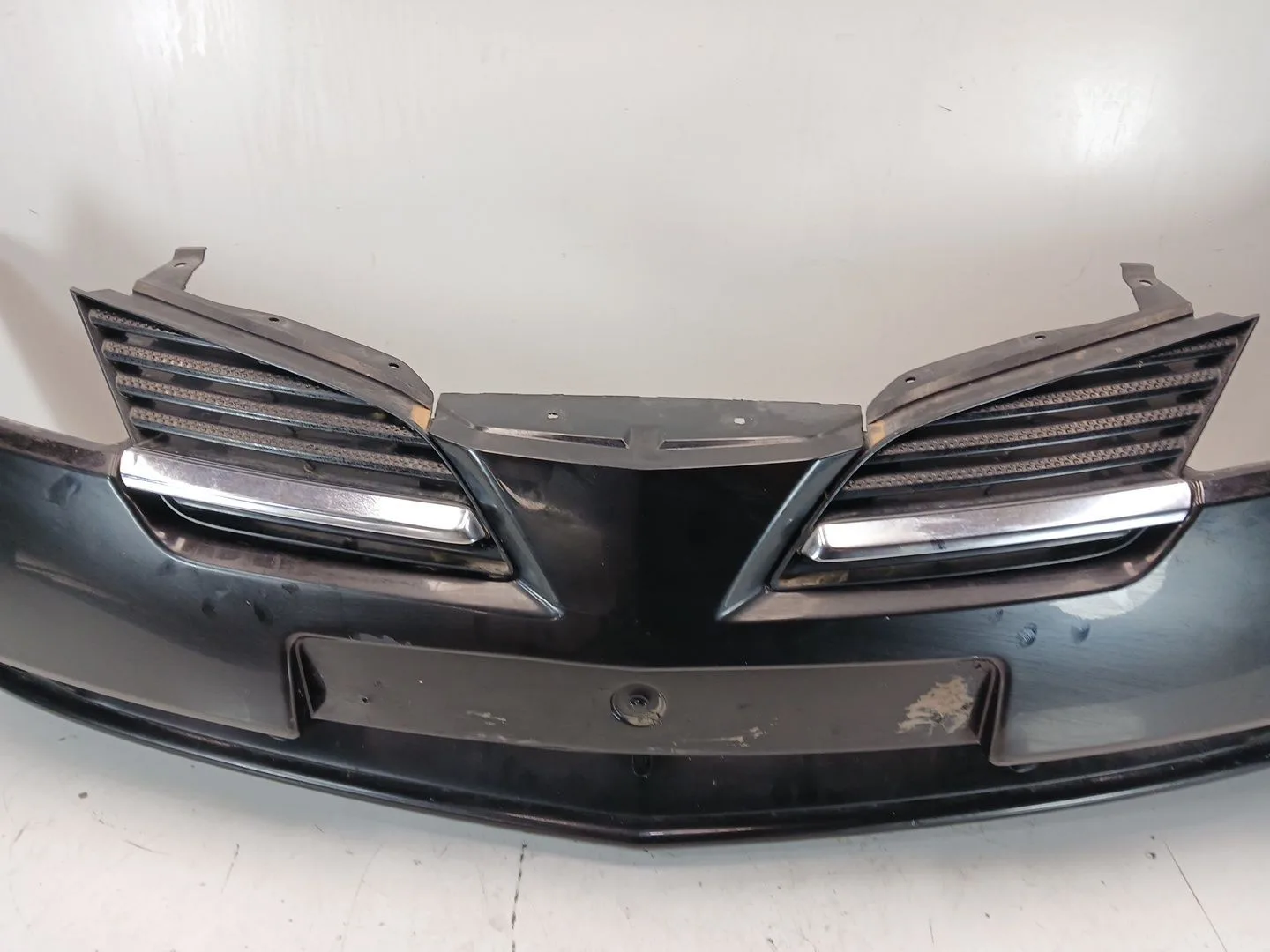 Paragolpes Delantero para Nissan Primera (P12)